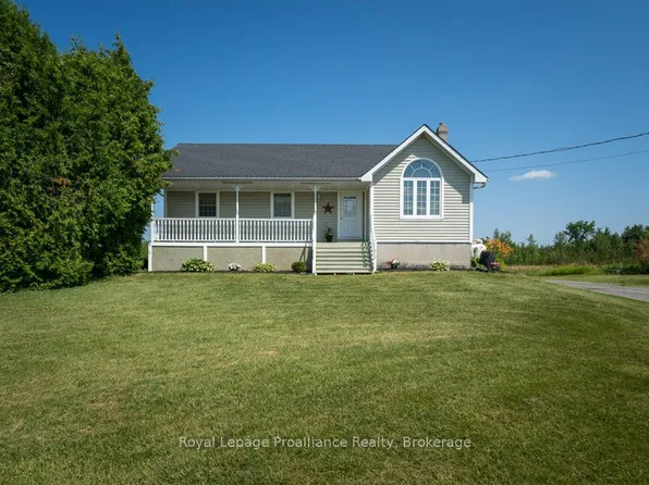1075 Enright Rd, Tyendinaga, ON K0K 3A0