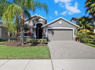 12154 Beach Fern Rd, Orlando, FL 32824