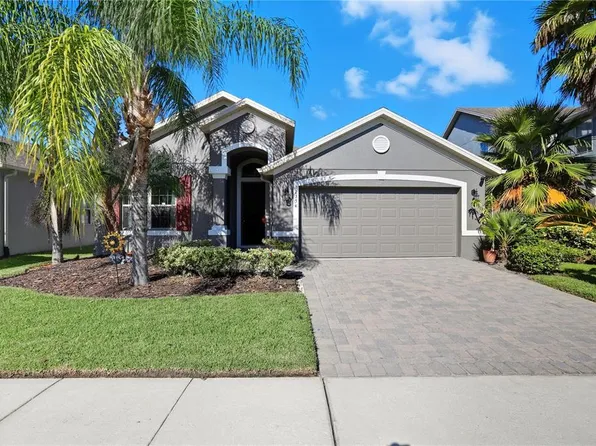 12154 Beach Fern Rd, Orlando, FL 32824