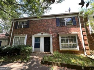 2572 Stratford Ln, Morrow, GA