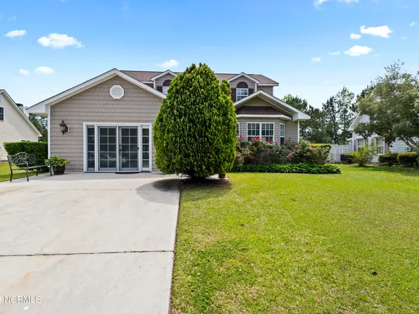 110 Chestnut Court, Jacksonville, NC 28546