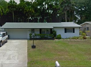 5064 Palmetto St, Port Orange, FL 32127