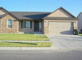 1281 Wright Ave, Pocatello, ID 83202