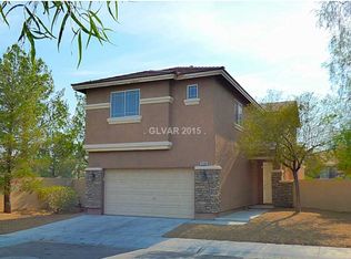 5306 Cielo Oro St, Las Vegas, NV 89113