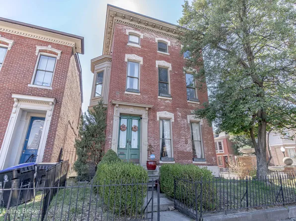 430 W Oak St, Louisville, KY 40203