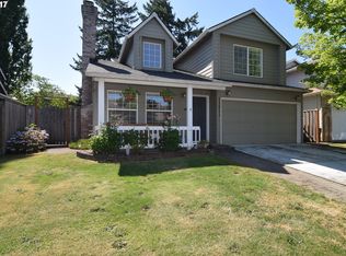 13011 SW Tearose Way, Tigard, OR 97223