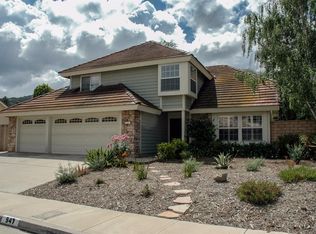 947 Eaglesnest Pl, Thousand Oaks, CA 91320