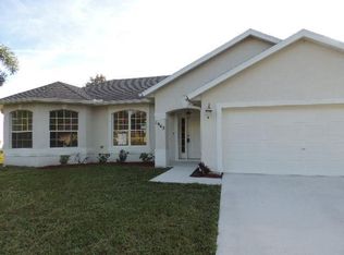 1943 SW Ember St, Port Saint Lucie, FL 34953