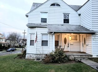 90 Hill St, New Rochelle, NY 10801