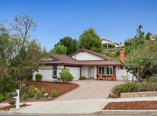3706 Corte De Los Reyes, Thousand Oaks, CA 91360