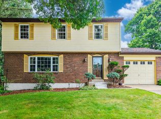 50 Sagebrush Ln, Erlanger, KY 41018