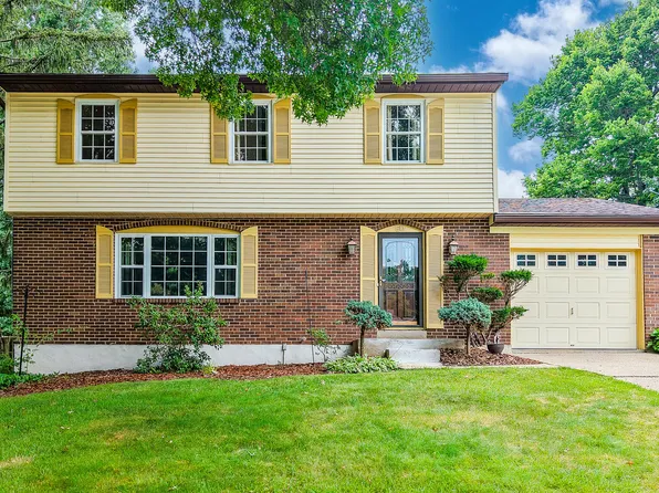 50 Sagebrush Ln, Erlanger, KY 41018