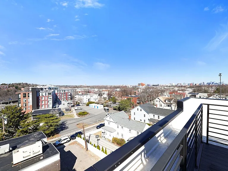 50B Leo M Birmingham Pkwy #A608 — Photo 6