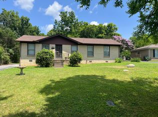 1206 Greenhill St, Murfreesboro, TN 37129