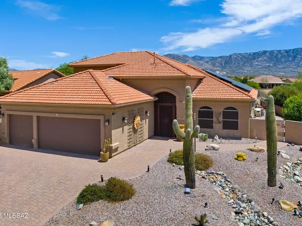 38025 S Skyline Dr, Saddlebrooke, AZ 85739