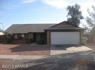 5905 W Royal Palm Rd, Glendale, AZ 85302