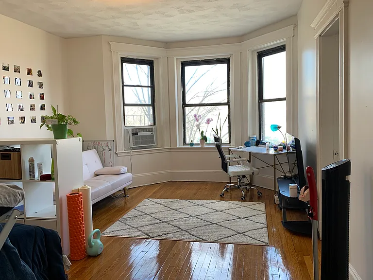 1254 Commonwealth Ave #14 — Photo 1