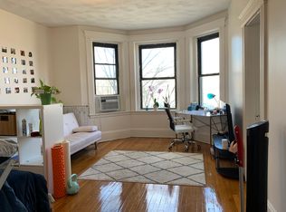 1254 Commonwealth Ave APT 14, Allston, MA 02134