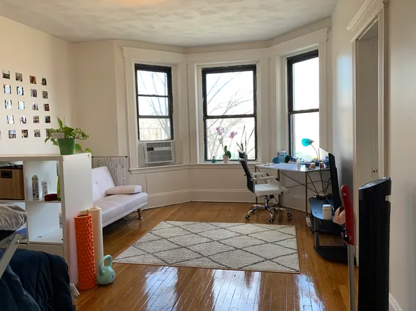 1254 Commonwealth Ave, Allston, MA