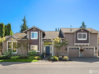 2714 182nd Place SE, Bothell, WA, 98012