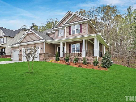 2nd image of 354 River Knoll Dr