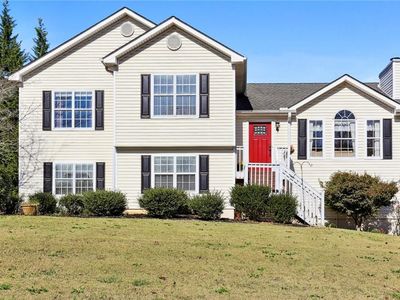 405 Westchester Way, Holly Springs, GA, 30115