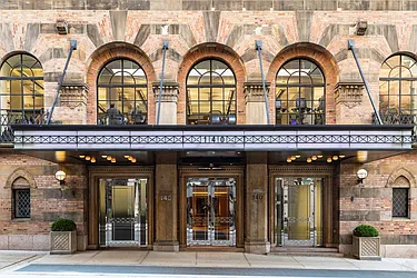 Sold by Halstead Real Estate