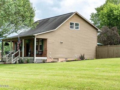 330 Sycamore St, Bean Station, TN, 37708