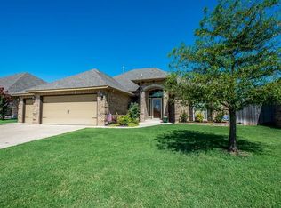 3000 Elmo Way, Moore, OK 73160