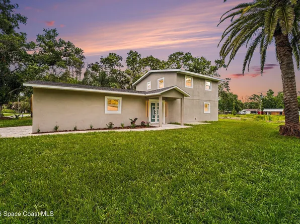 3480 Milwaukee Ave, Melbourne, FL 32904