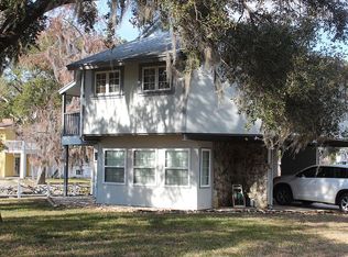 16551 W River Rd, Inglis, FL 34449