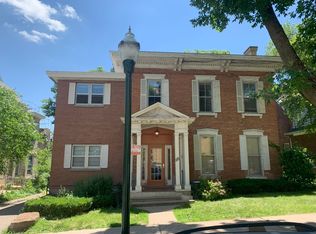 115 E Gilman St #16018410, Madison, WI 53703