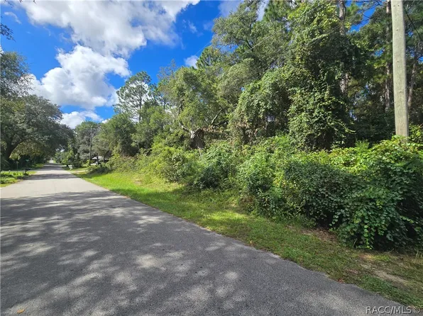 996 N Charles Ave, Inverness, FL 34453