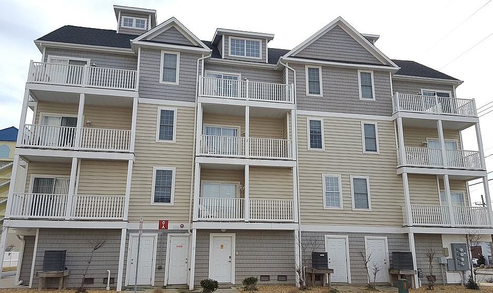Townhouses Available