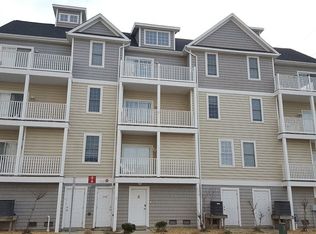 5908 Coastal Hwy UNIT 2, Ocean City, MD 21842