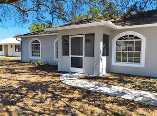 542 SE 36th Ter, Okeechobee, FL 34974