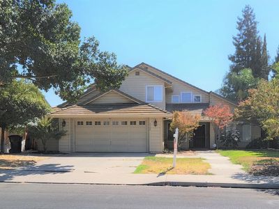 3308 Dry Creek Dr, Modesto, CA, 95354