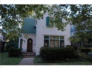 841 Park Ave, South Bend, IN 46616