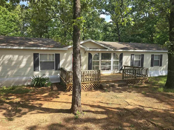 71 County Road 2606, Pittsburg, TX 75686