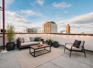1580 Prospect Pl #Penthouse, Brooklyn, NY 11233
