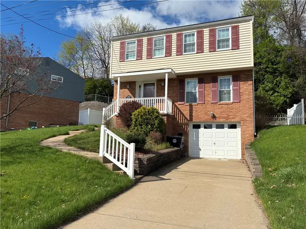 5176 Janie Dr, Pittsburgh, PA 15227