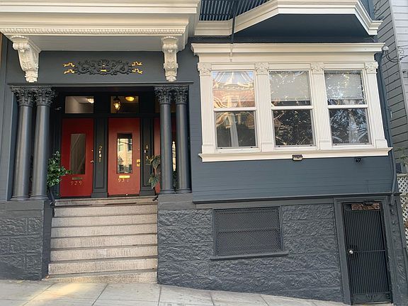 2nd image of 929 Scott St #6