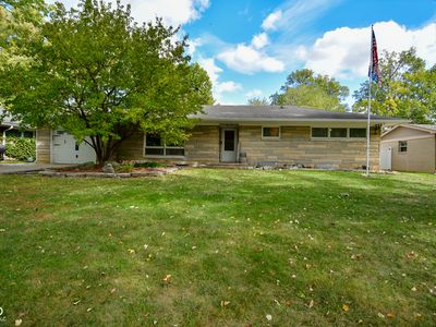 1701 Lincoln Rd, Indianapolis, IN, 46224