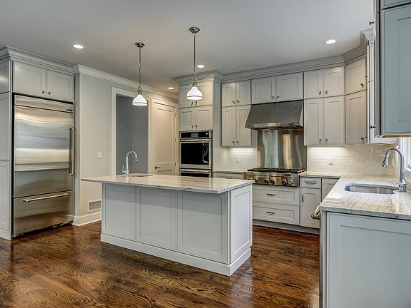 High Quality Throughout