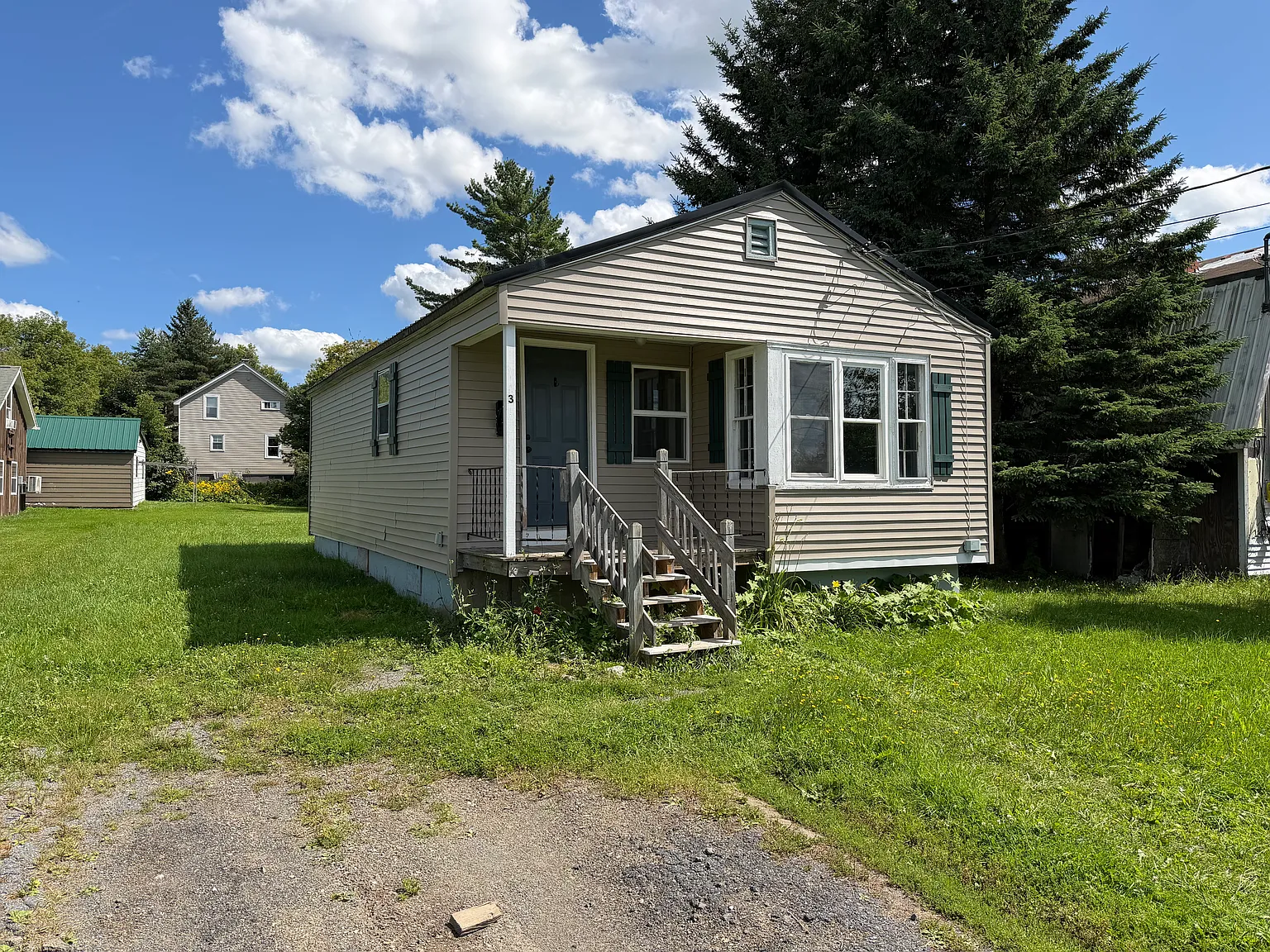 2 bed, 720 sqft, $1,100 — Photo 4