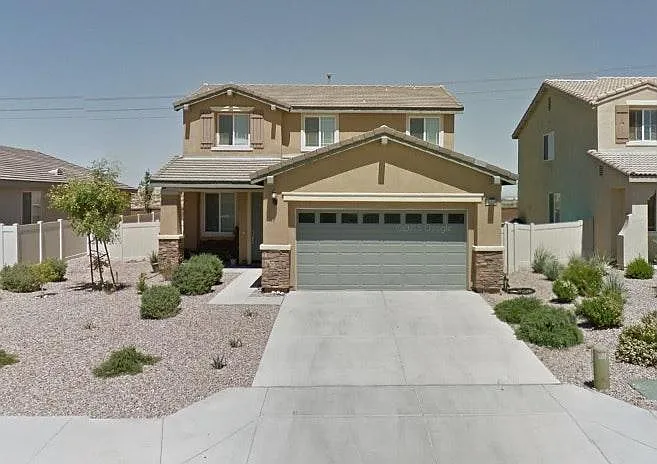 16828 Desert Lily St