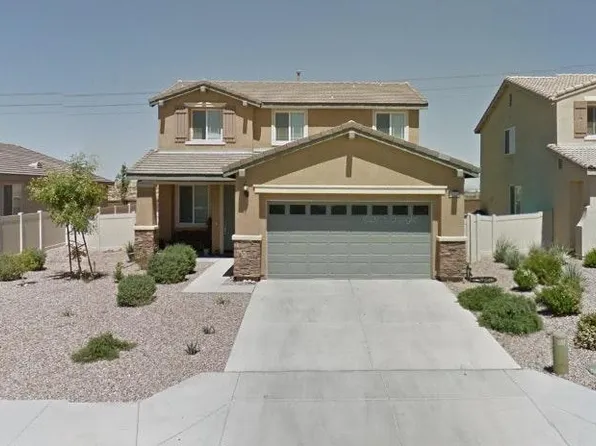16828 Desert Lily St, Victorville, CA 92394