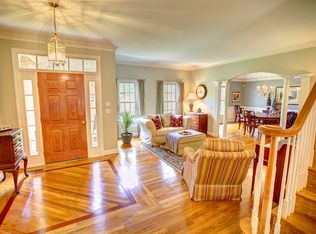 14401 Helmsley Rd, Midlothian, VA 23113