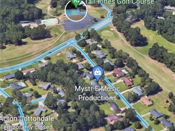 5417 Woodhill Cir, Tuscaloosa, AL 35405