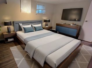 48 Dewhurst Blvd #BASEMENT, Toronto, ON M4J3H9